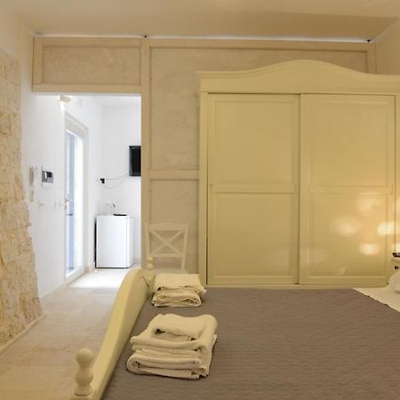 Agritrulli Pension Ostuni Buitenkant foto