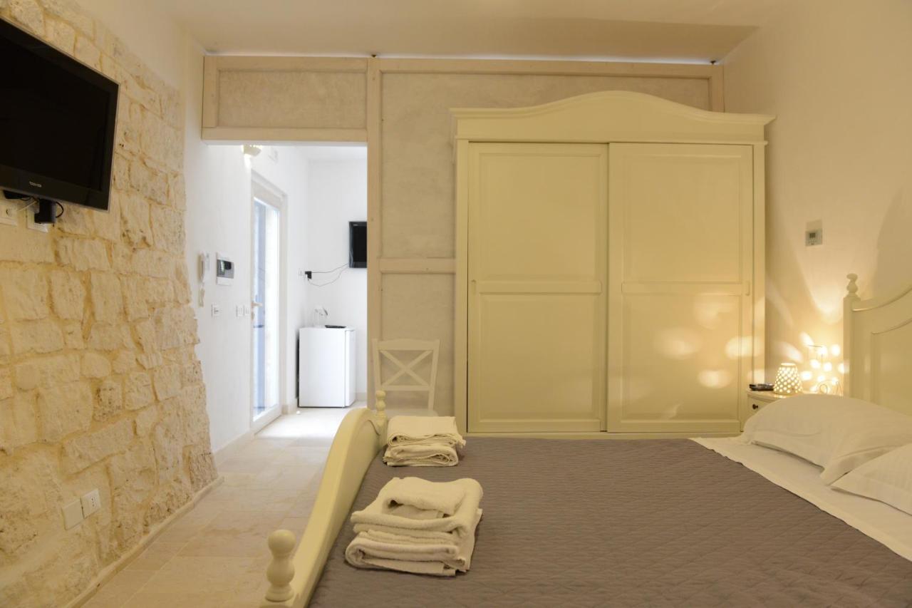 Agritrulli Pension Ostuni Buitenkant foto