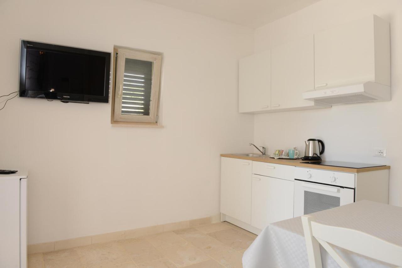 Agritrulli Pension Ostuni Buitenkant foto