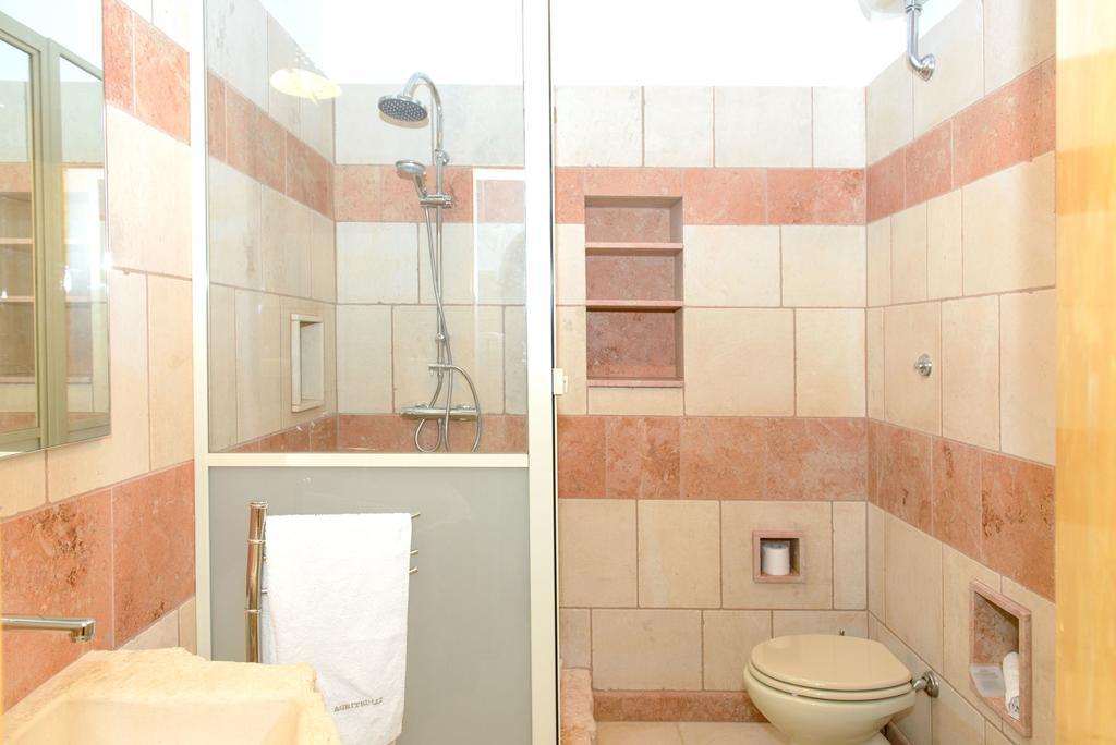 Agritrulli Pension Ostuni Buitenkant foto