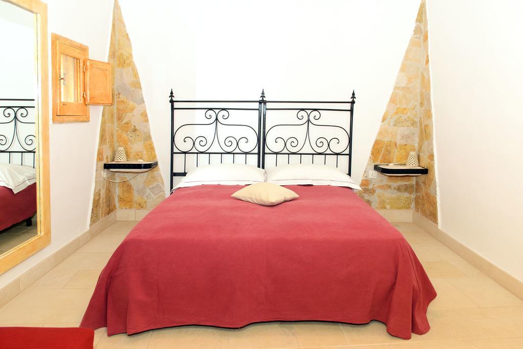 Agritrulli Pension Ostuni Buitenkant foto