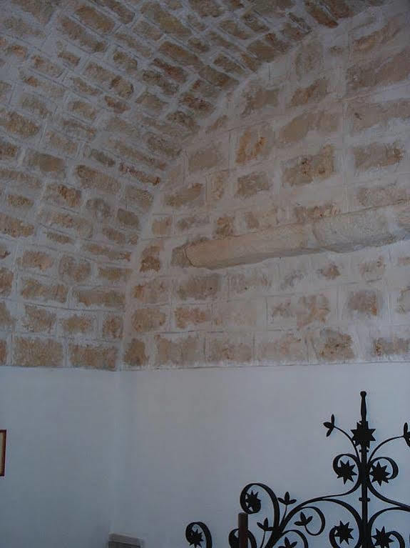 Agritrulli Pension Ostuni Buitenkant foto
