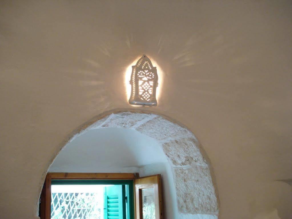 Agritrulli Pension Ostuni Buitenkant foto