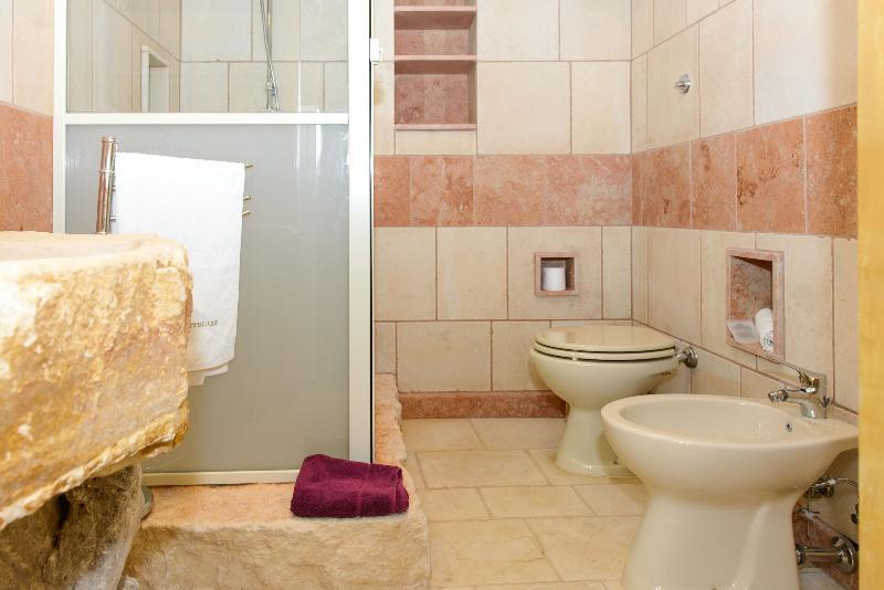 Agritrulli Pension Ostuni Buitenkant foto